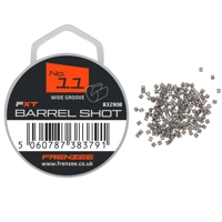 Frenzee FXT Barrel Shot